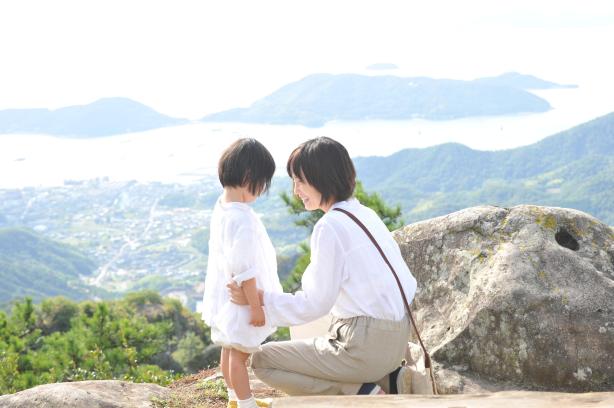 高解像度寒霞渓