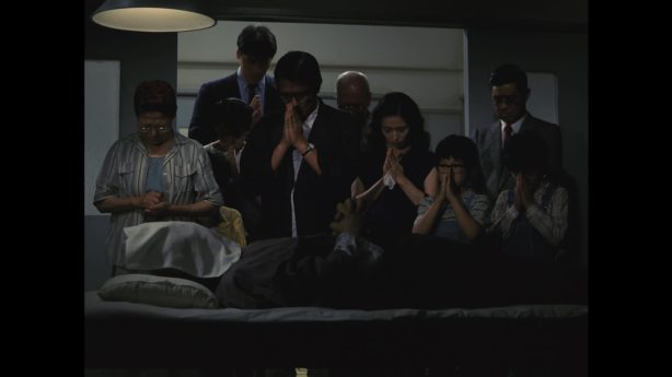 The Funeral