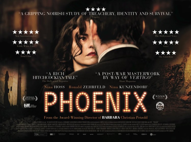 phoenix