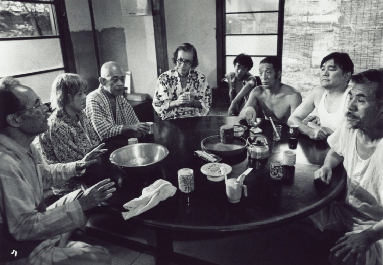 At this late date, the charleston