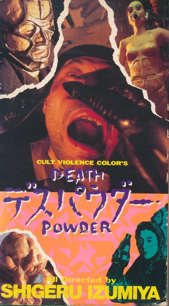 death powder