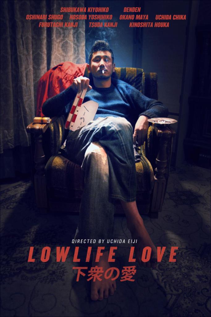 Lowlife Love