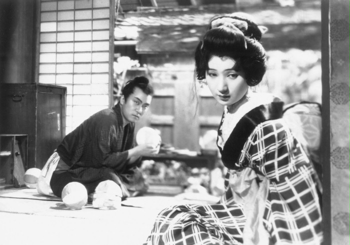 Humanity and Paper Balloons