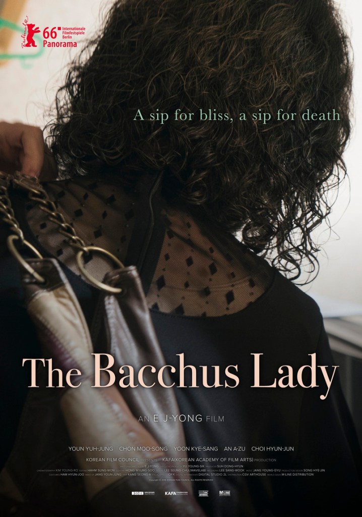 bacchus-lady