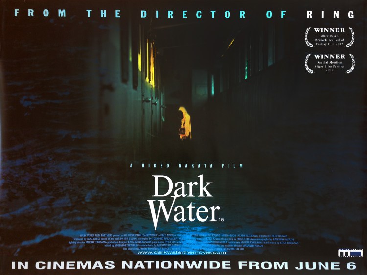 dark-water