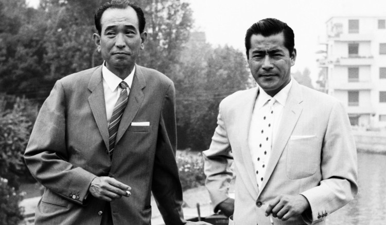 Kurosawa-Mifune-Venice