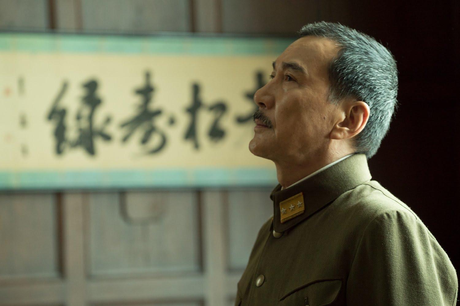 emperor in August still