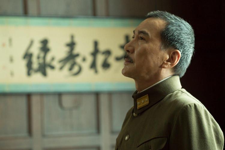 emperor in August still