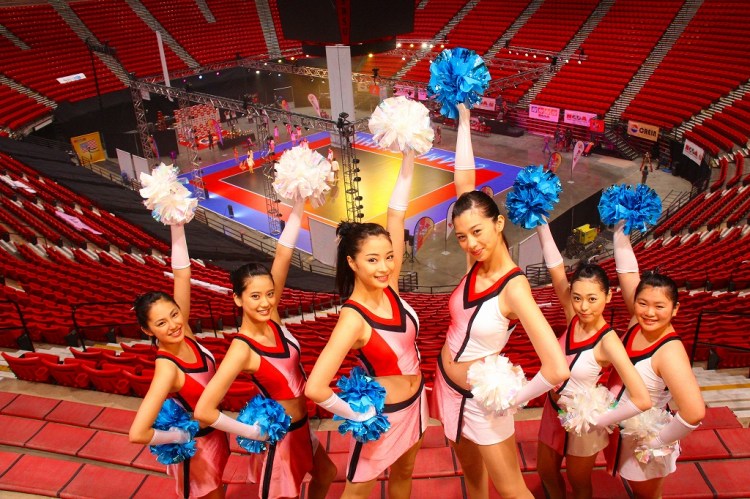 LET_S GO, JETS! still