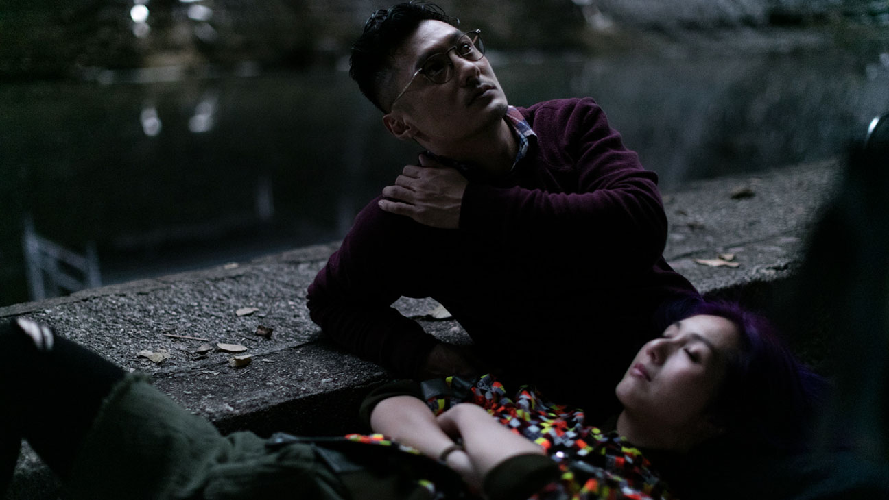 love off the cuff still 1