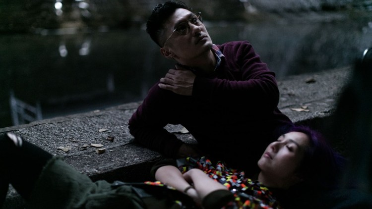 love off the cuff still 1