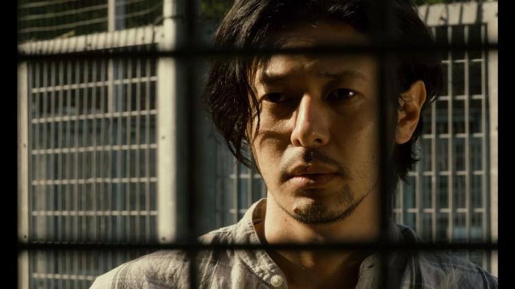 over the fence still 1