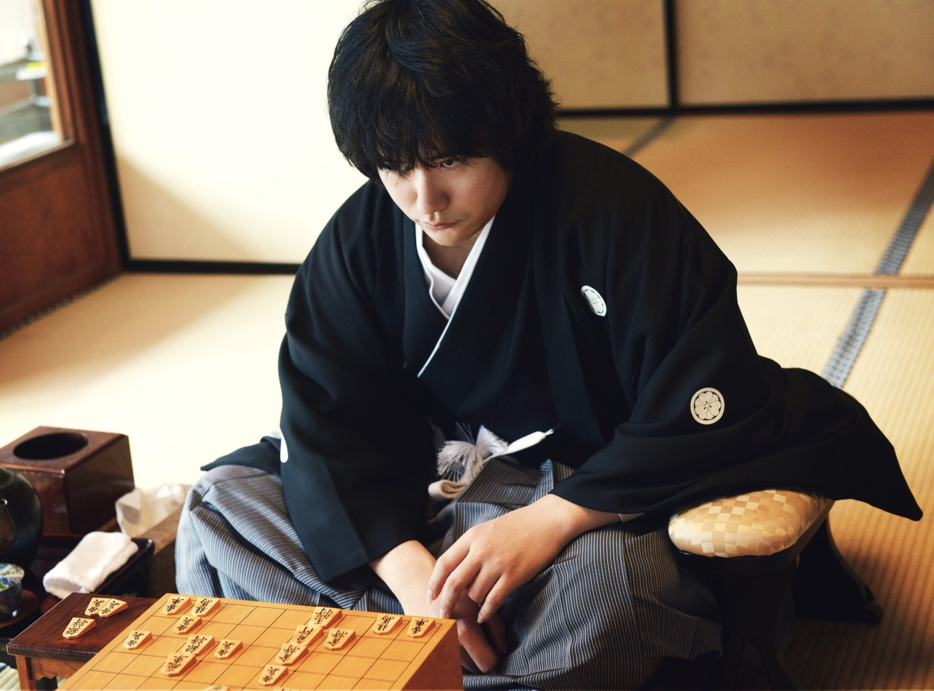 satoshi still