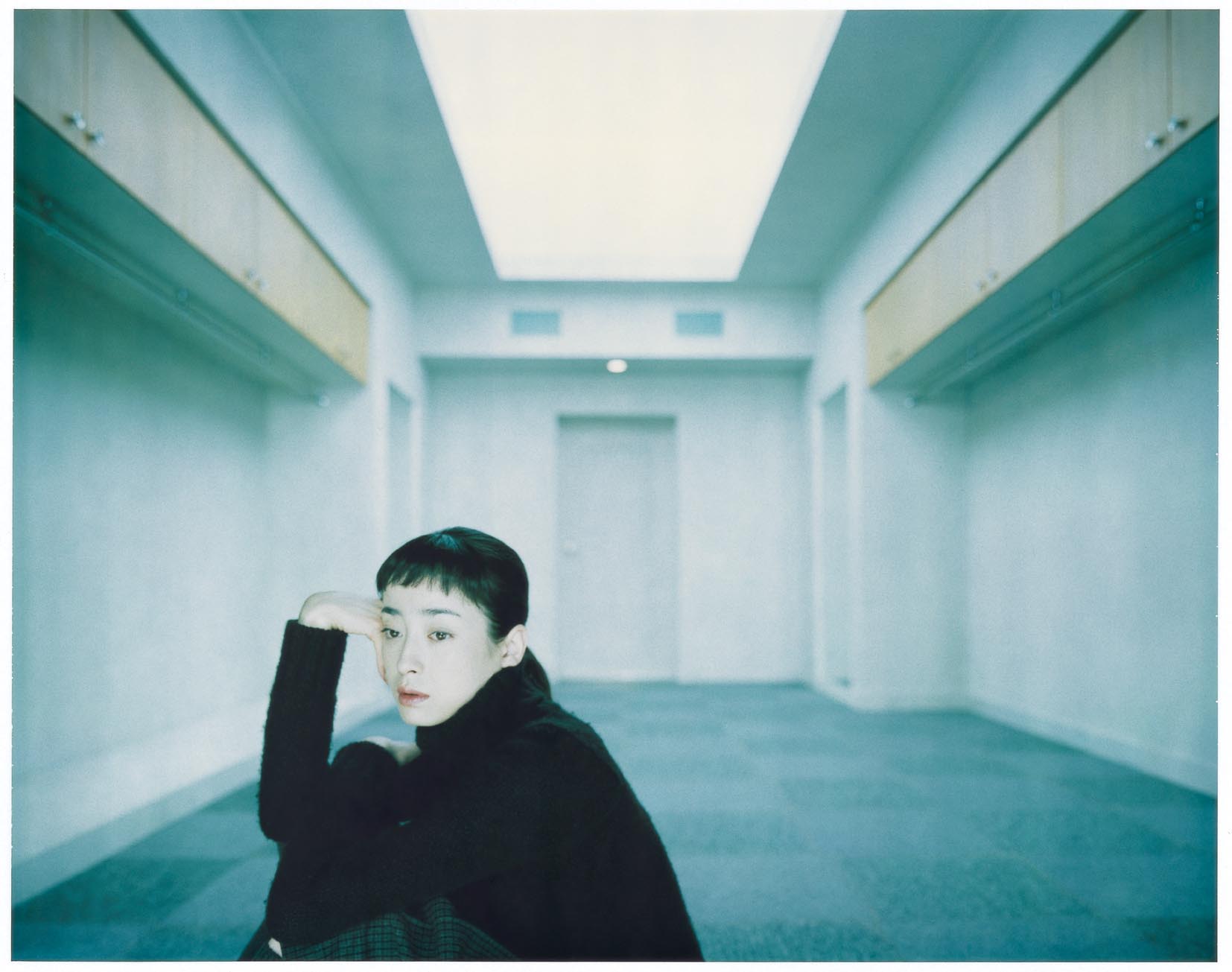 tony takitani still