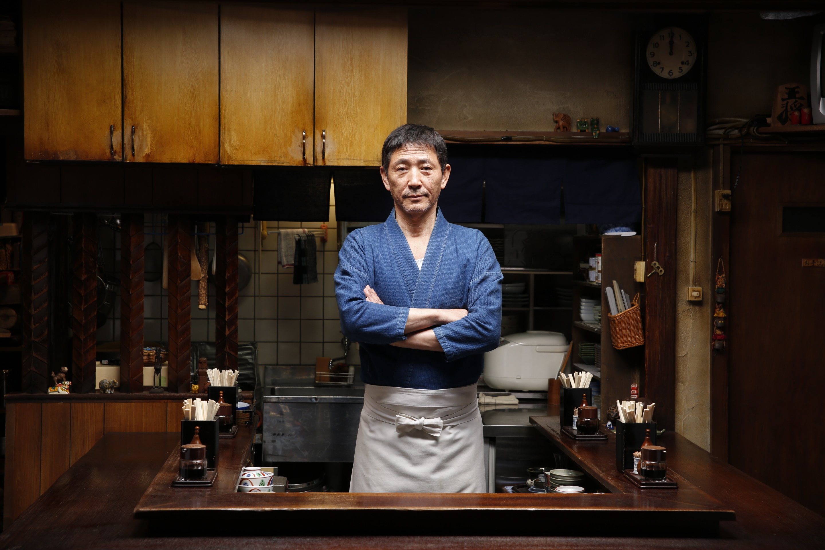 midnight diner still
