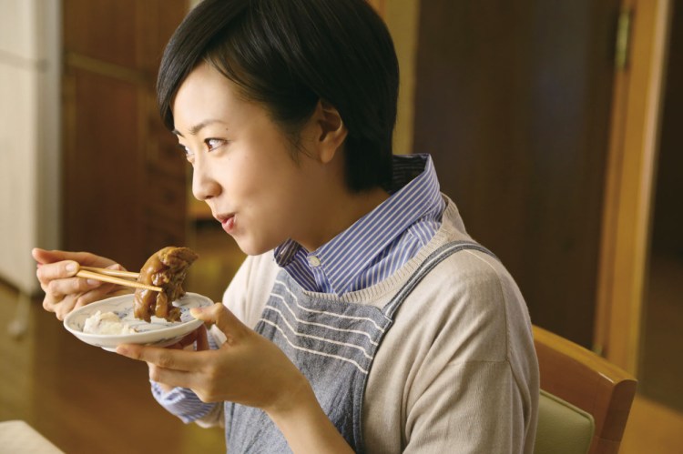 What's for dinner mom still