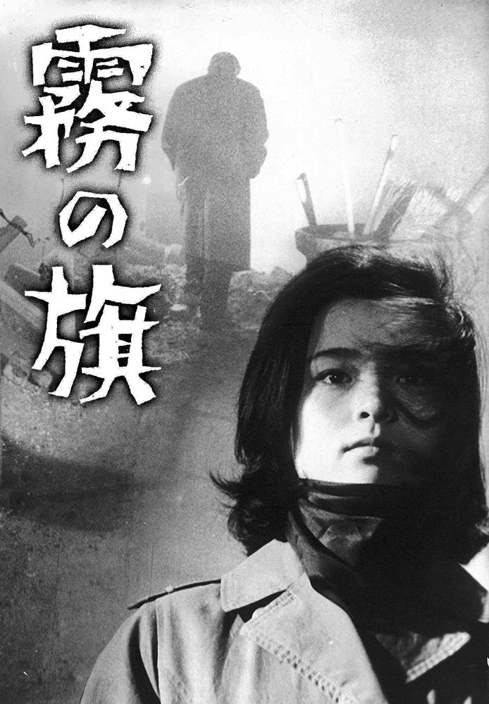 flag in the mist poster 2