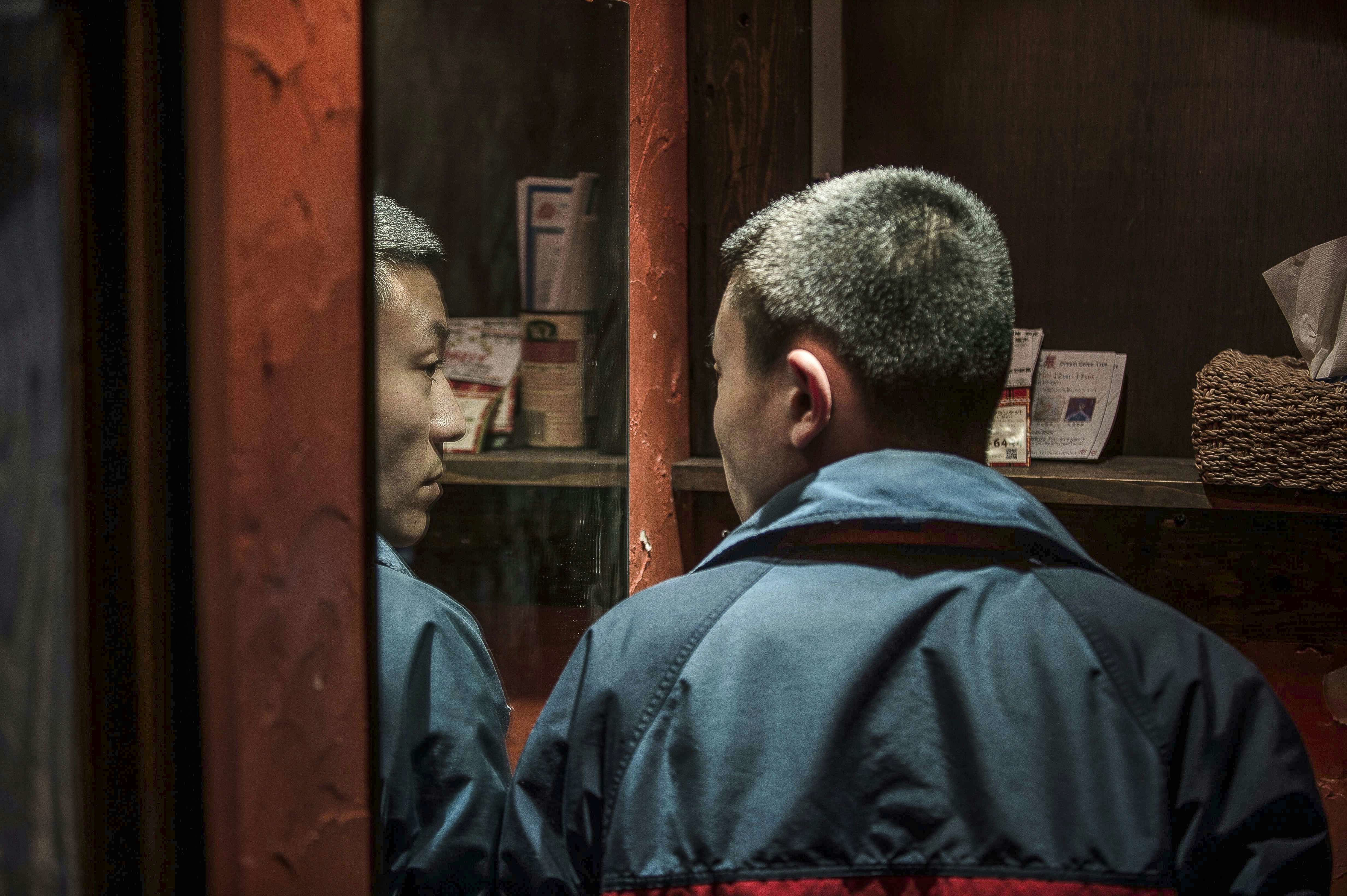 Sweating the Small Stuff