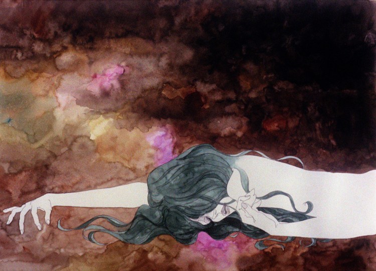 Belladonna of Sadness 
© Cinelicious Pics