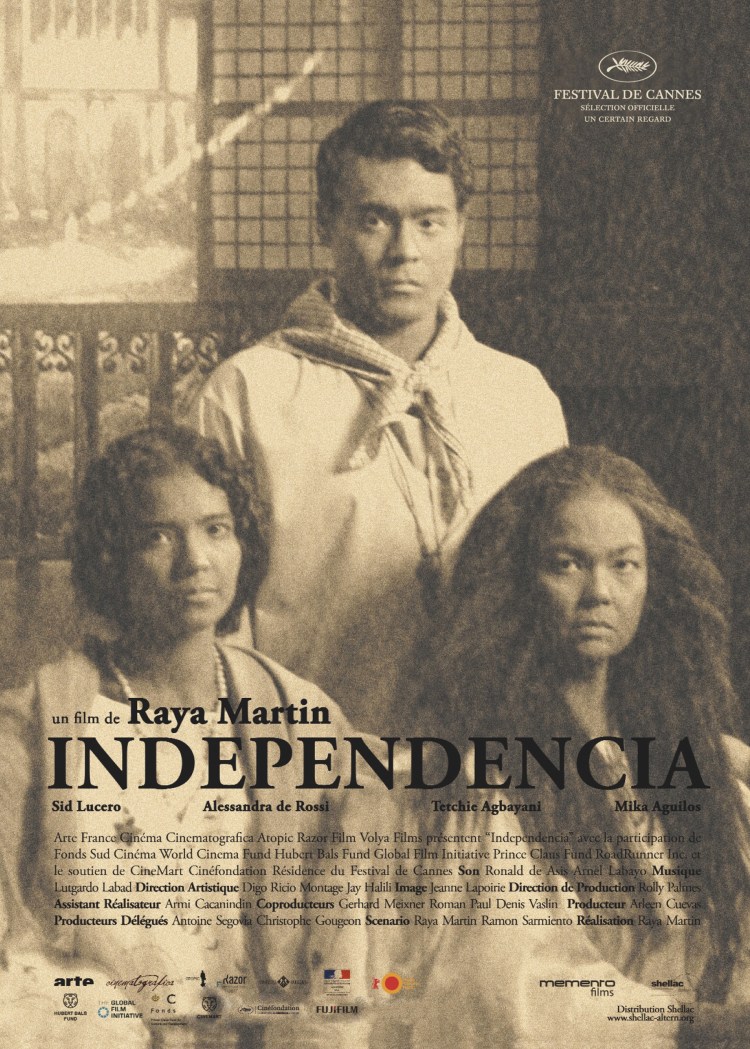 Independencia poster
