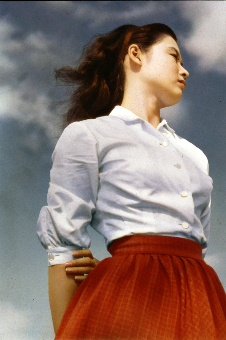 blue sky maiden still 2