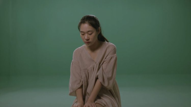 Confession Expecting a Rejection still 1