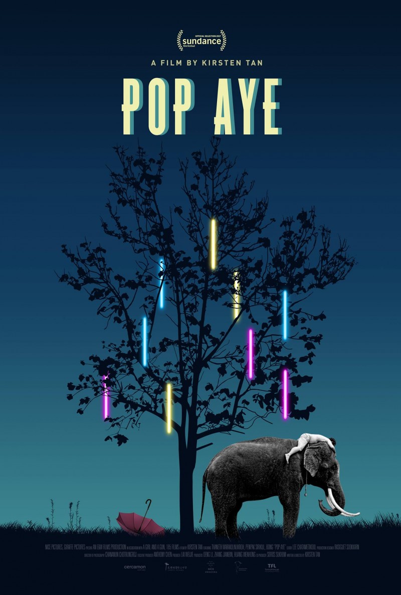 pop aye poster