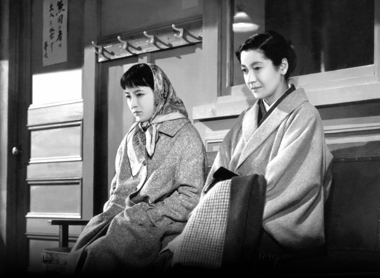 tokyo twilight still 1