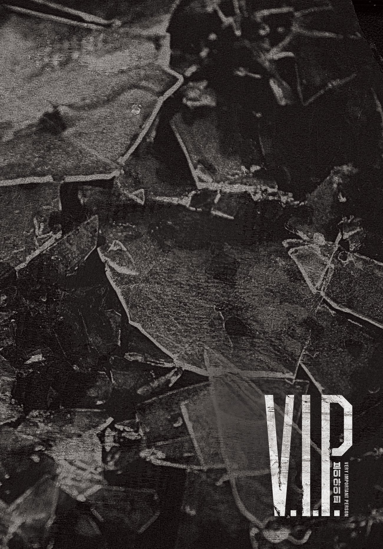 V.I.P. poster