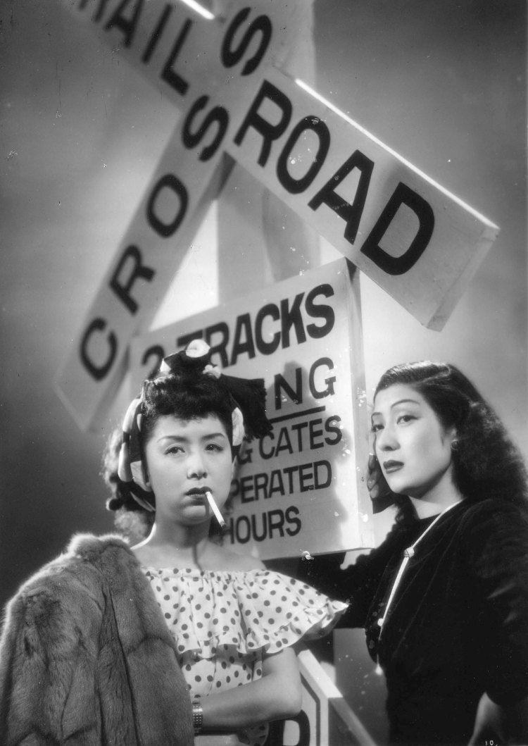 Women of the Night still 1