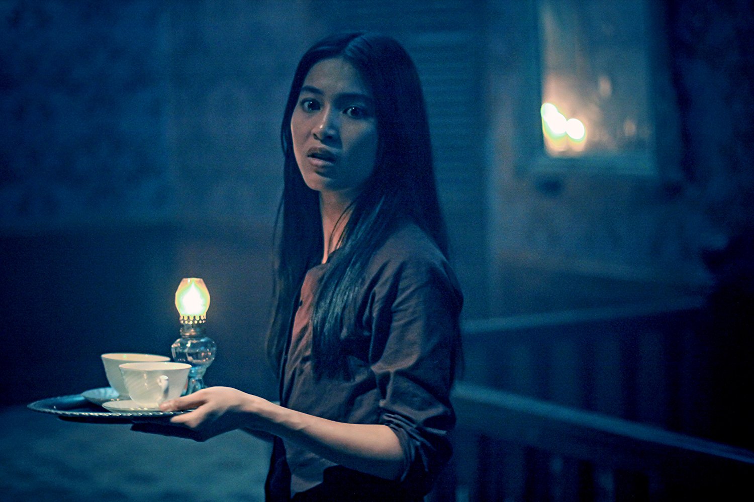 The Housemaid (vietname) still 1
