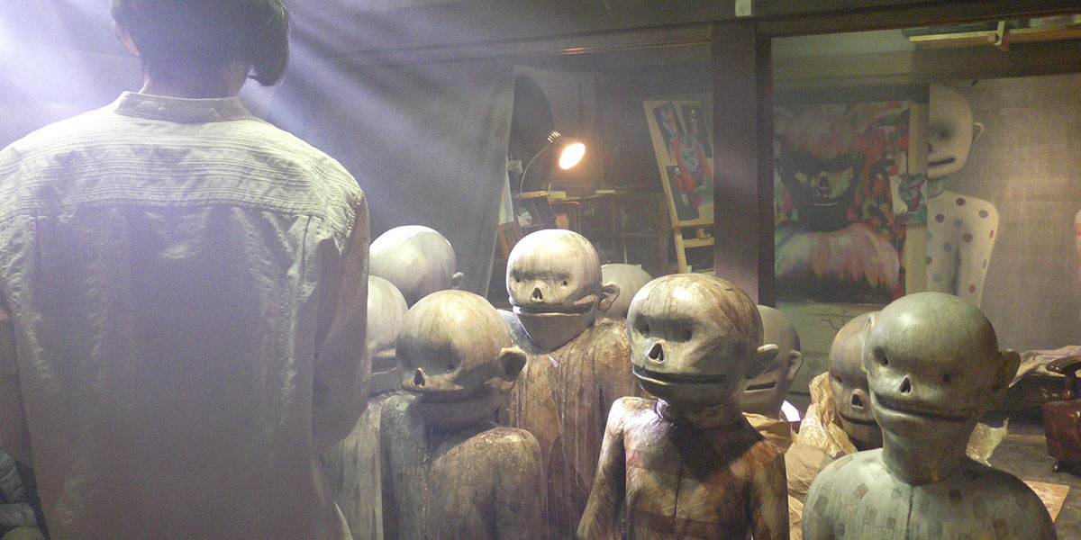 vampire clay still 1