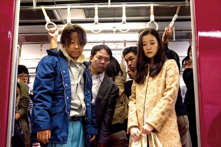 birds without names still 1