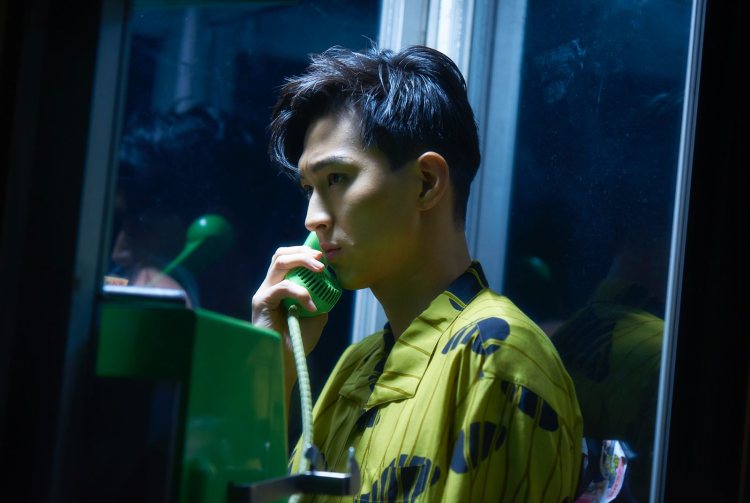 initiation love still 1