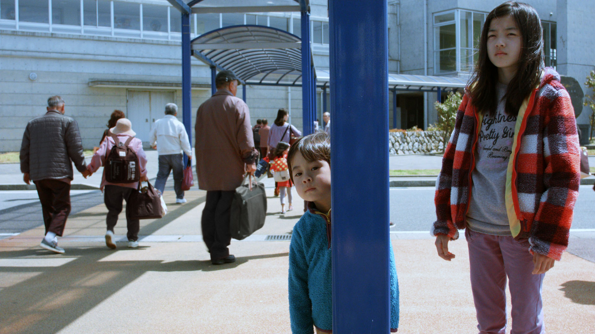 joy of man's desiring