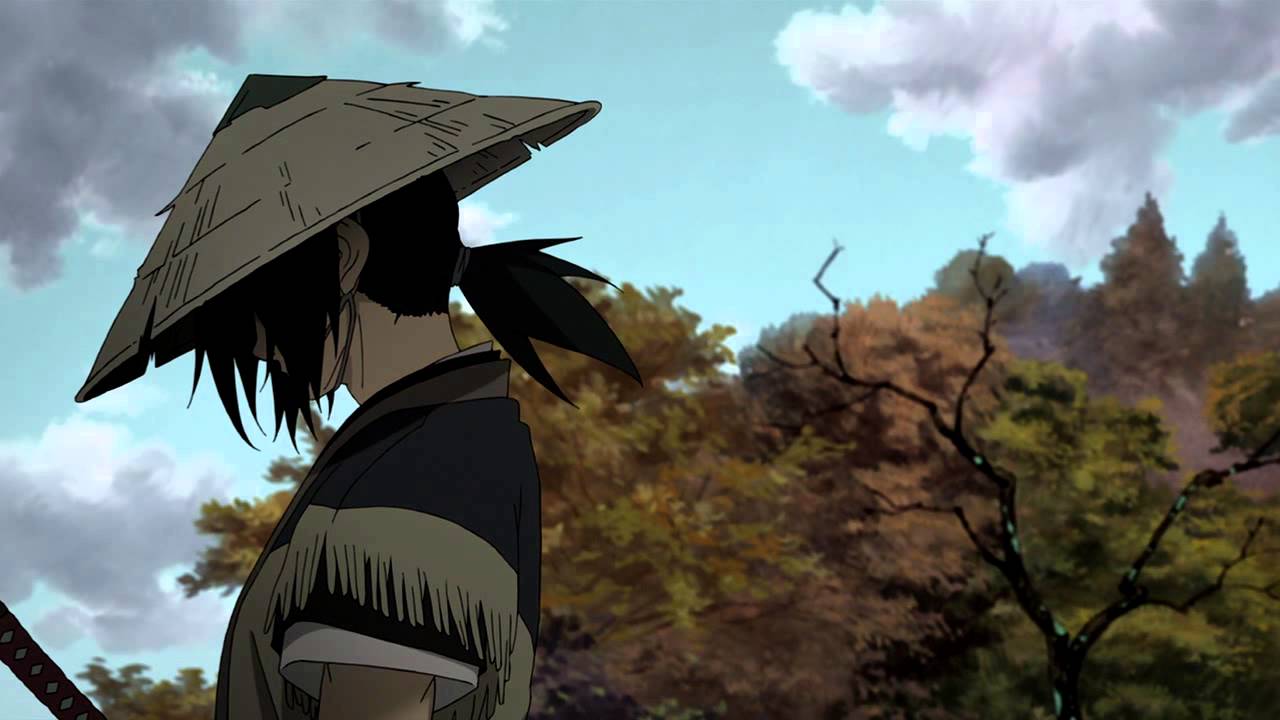 sword of the stranger still 1