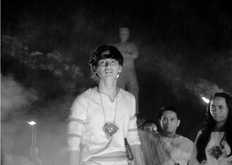 The Ashes and Ghosts of Tayug 1931