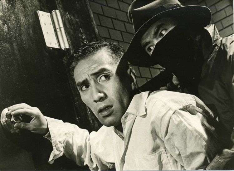 Intimidation still 1