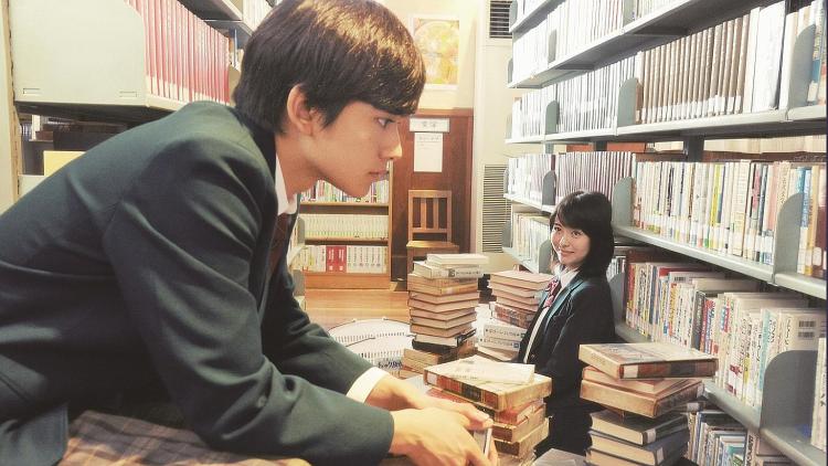 let me eat your pancreas still 2