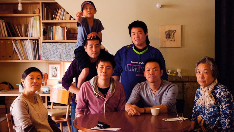 Of love and law still 1