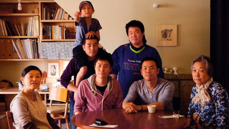 Of love and law still 1