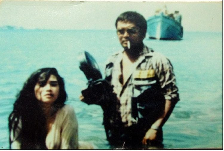 People Power Bombshell- The Diary of Vietnam Rose