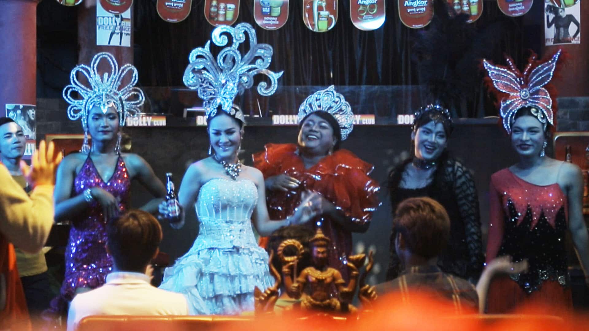 poppy goes to hollywood