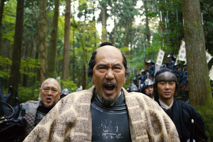 Sekigahara still 1