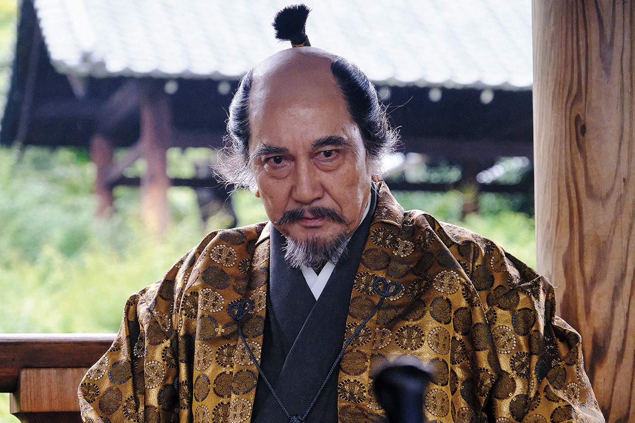 Sekigahara still 3