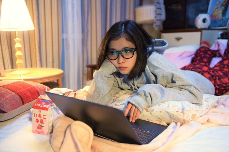 tremble all you want still 1