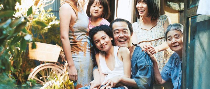 ©© 2018 FUJI TELEVISION NETWORK/GAGA CORPORATION/AOI PRO. INC. ALL RIGHTS RESERVED.