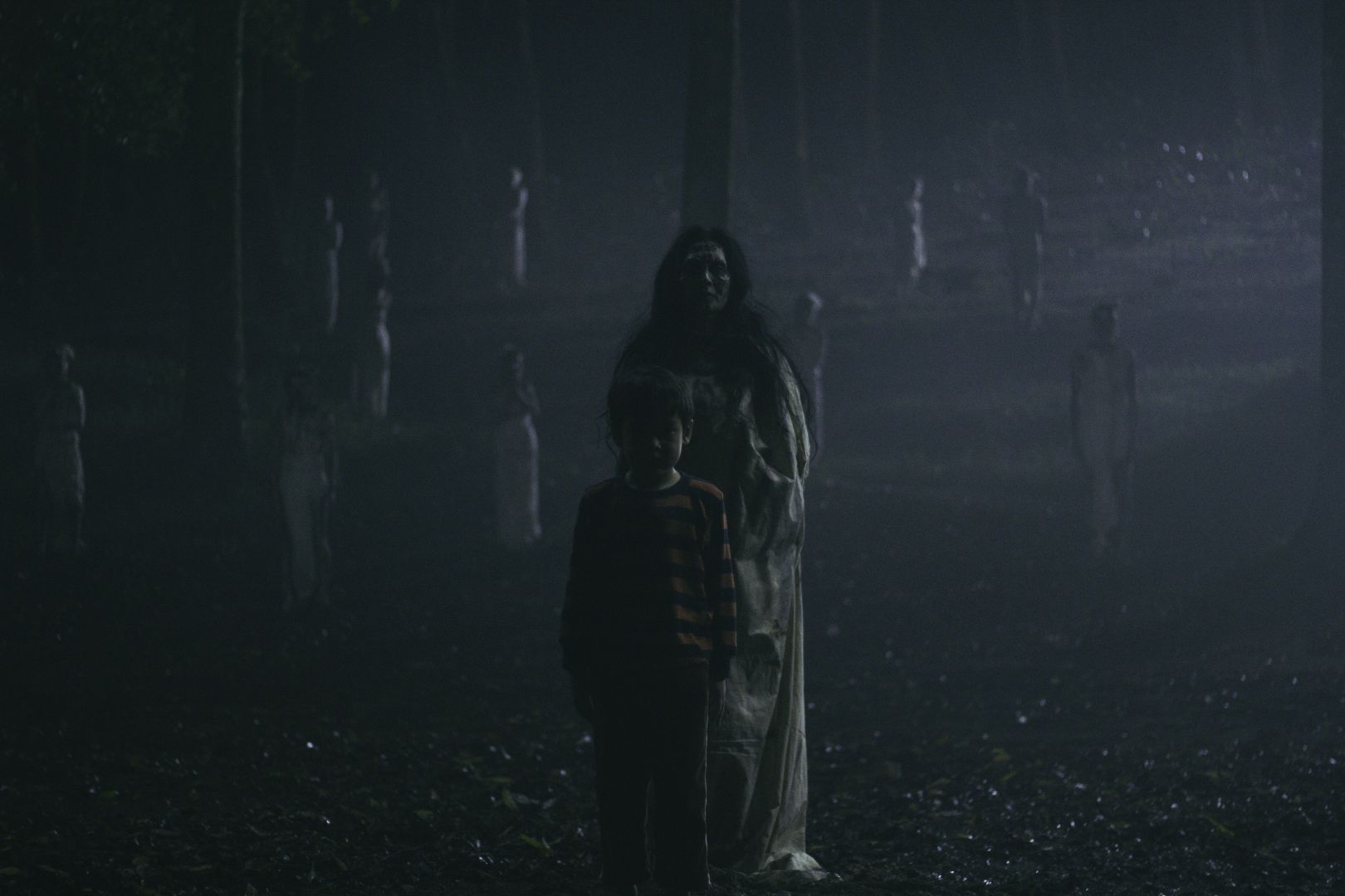 Satan's slaves still 1