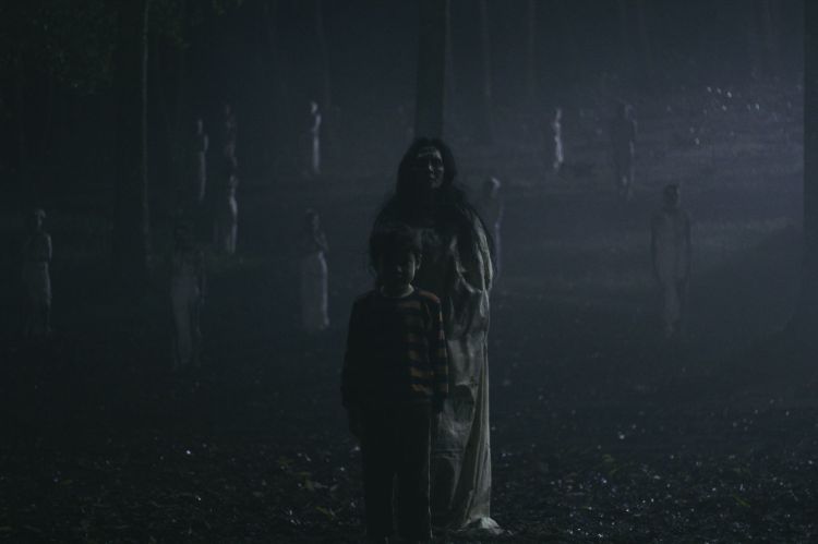 Satan's slaves still 1