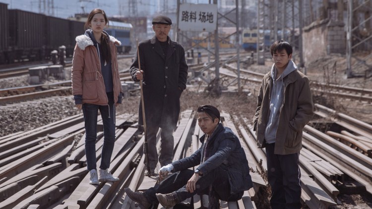 elephant sitting still still 1